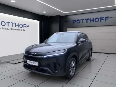 Nouvelle BYD Atto 2 Comfort 150 kW (204 ch) 2026 Noir SUV
