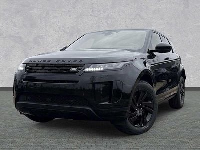 Gebraucht Land Rover Range Rover evoque S 165 PS (121 kW) 2026 Santorini black SUV