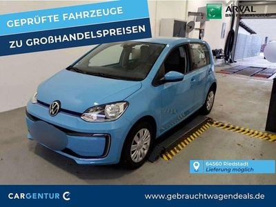 VW e-up!