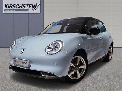 Nouă Ora 03 Pro+ 125 kW (171 CP) 2025 Albastru Hatchback