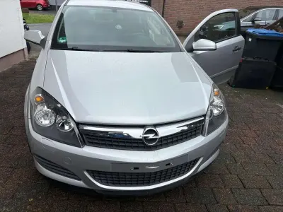 Gebraucht Opel Astra GTC