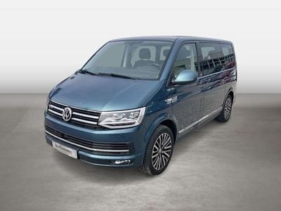 VW T6
