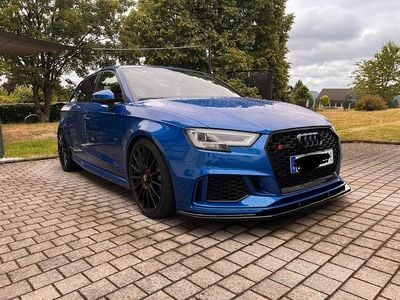 Audi RS3 Sportback
