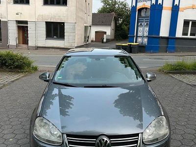 VW Jetta