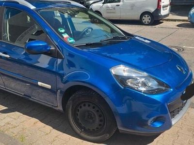Renault Clio GrandTour