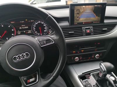 gebraucht Audi A6 3.0 TDI S-Line quattro S tronic -