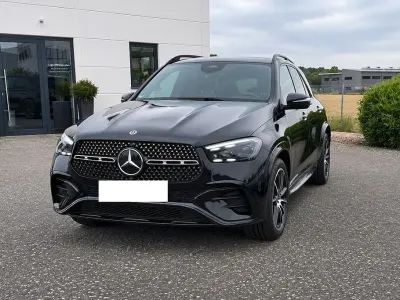 Gebraucht Mercedes GLE450 AMG