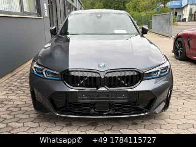 Gebraucht BMW 330