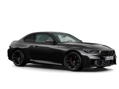 Gebraucht BMW M2 Shadowline 480 PS (353 kW) 2026 Coupé