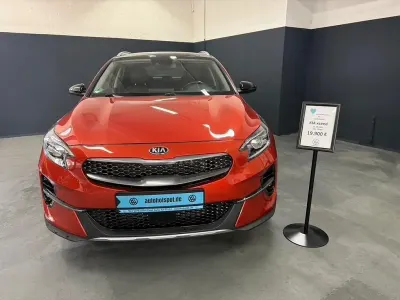 Gebraucht Kia XCeed