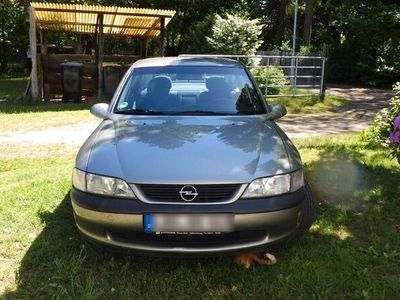 gebraucht Opel Vectra 1.6 -