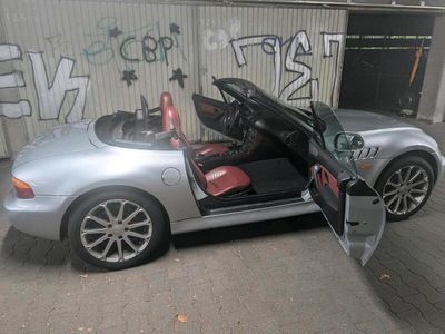 BMW Z3