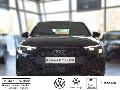 gebraucht Audi A3 Limousine S line