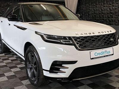 Gebraucht Land Rover Range Rover Velar R-Dynamic 300 PS (220 kW) 2020 Other SUV