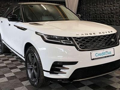 Other Gebraucht 2020 Land Rover Range Rover Velar R-Dynamic SUV | 38.990 € (Superpreis)
