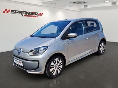 VW e-up!