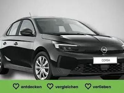 Nouă Opel Corsa Edition 101 CP (74 kW) 2026 Negru Hatchback
