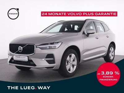 Gebraucht Volvo XC60 Core 197 PS (144 kW) 2023 Othercolor SUV