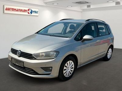 VW Golf Sportsvan