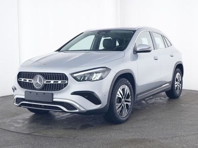 Mercedes GLA180