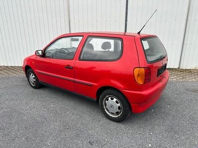 VW Polo