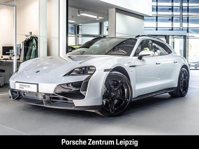 Porsche Taycan Turbo