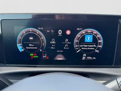 Gebraucht VW T-Roc