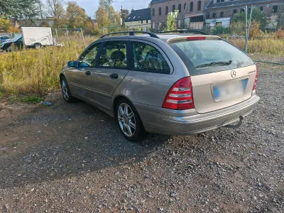 Gebraucht Mercedes 180