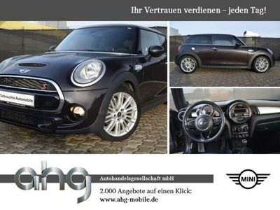 Mini Cooper S Gebraucht Der Beste Preis Für Einen Mini Cooper S