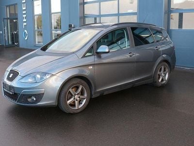 Seat Altea XL