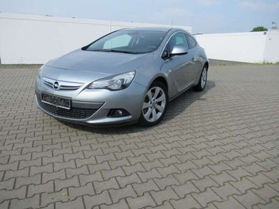 gebraucht Opel Astra GTC 1.4 Turbo ecoFLEX INNOVATION S/S 1...