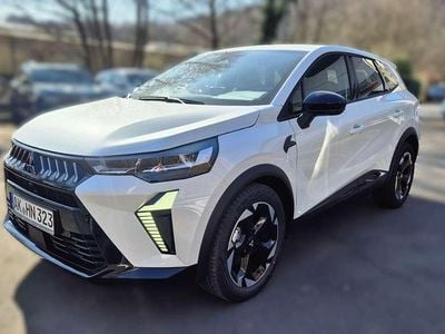 Neu Mitsubishi Grandis Diamant Edition 141 PS (103 kW) 2026 Himalayaweiß SUV