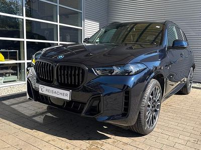 Neu BMW X5 Comfort Edition 490 PS (360 kW) 2026 Carbonschwarz metallic SUV