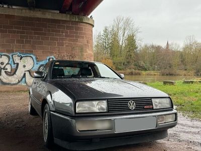 gebraucht VW Corrado G60