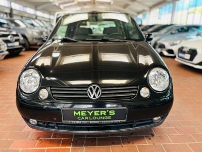 VW Lupo