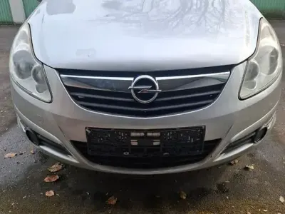 Używany Opel Corsa