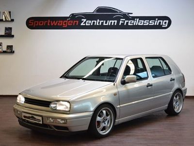 Other Gebraucht 1997 VW Golf III Limousine | 6.490 €