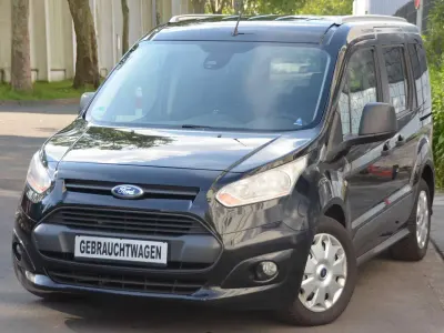 Gebraucht Ford Transit