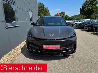 Blau Gebraucht 2024 Cupra Tavascan VZ SUV | 47.990 € (Fairer Preis)