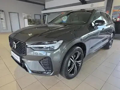 Gebraucht Volvo XC60