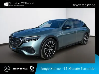 Gebraucht Mercedes E300