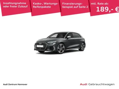 Gebraucht Audi S3