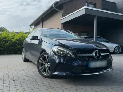 Gebraucht Mercedes A160