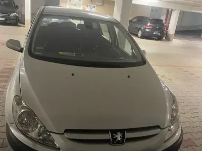 Gebraucht Peugeot 307