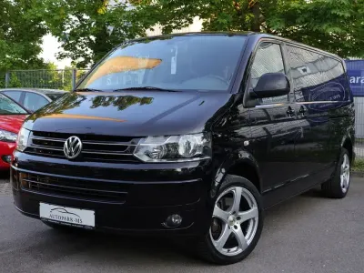 Gebraucht VW Caravelle