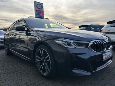 BMW 630