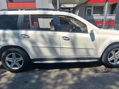Gebraucht Mercedes GL320