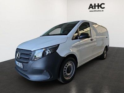 Second-hand Mercedes Vito 2025 Alb Van