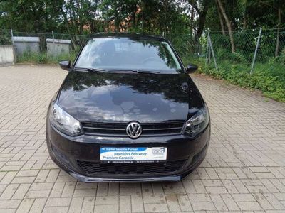 gebraucht VW Polo Trendline V (6R1)