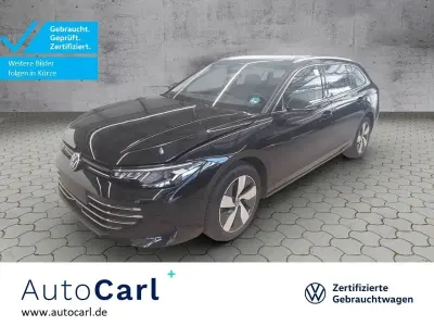 Gebraucht VW Passat